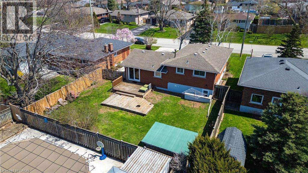 156 Lakeside Drive, Grimsby, Ontario  L3M 2L5 - Photo 38 - 40822875