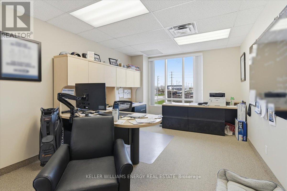 201 - 1143 Wentworth Street W, Oshawa, Ontario  L1J 8P7 - Photo 12 - E13042172