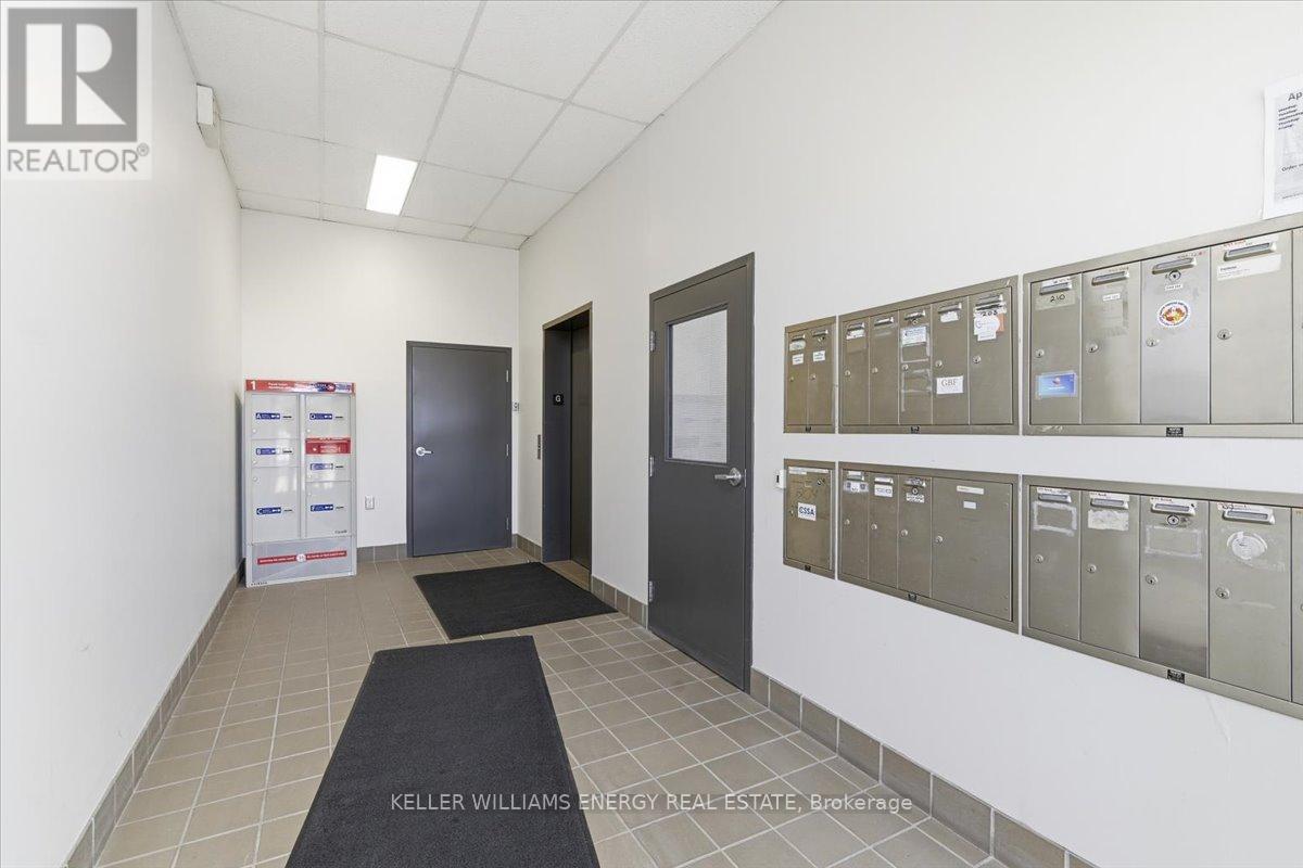 201 - 1143 Wentworth Street W, Oshawa, Ontario  L1J 8P7 - Photo 16 - E13042172