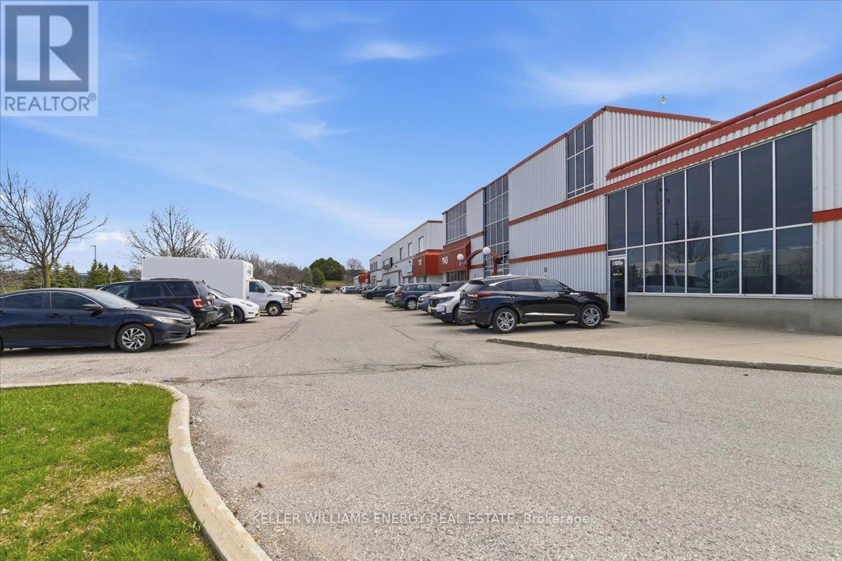 201 - 1143 Wentworth Street W, Oshawa, Ontario  L1J 8P7 - Photo 17 - E13042172