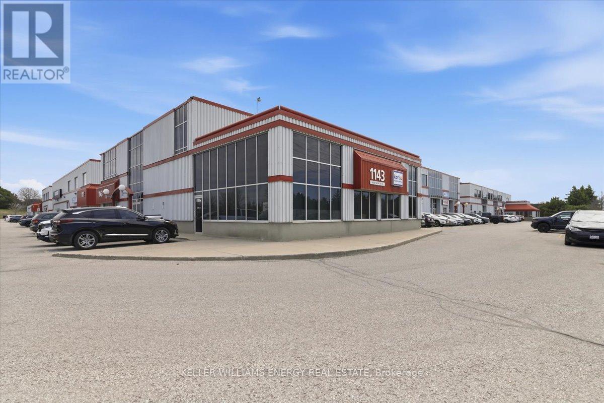 201 - 1143 Wentworth Street W, Oshawa, Ontario  L1J 8P7 - Photo 18 - E13042172