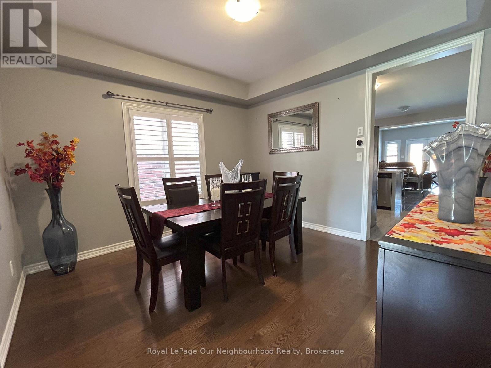 249 Fleetwood Drive, Oshawa, Ontario  L1K 3E8 - Photo 5 - E13042196