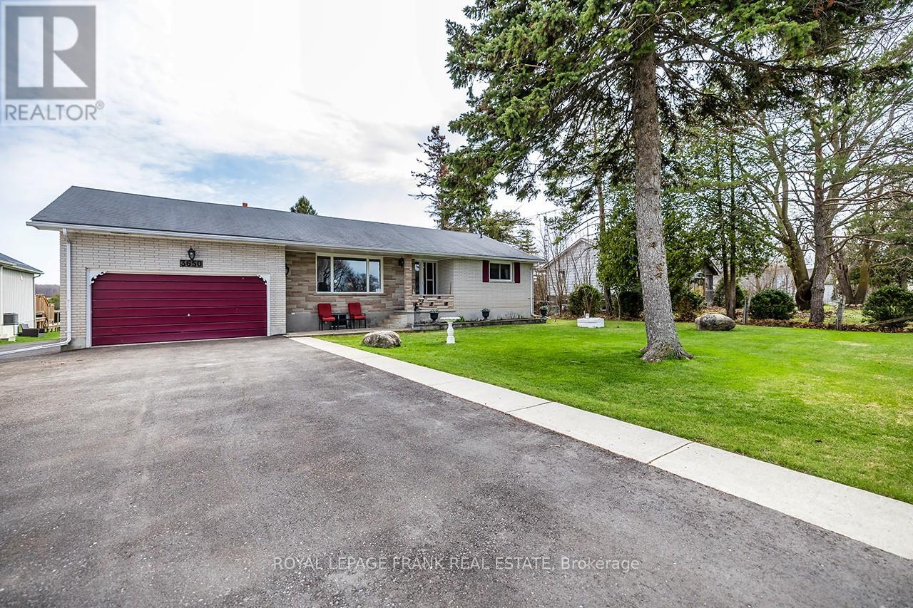 3650 REGIONAL ROAD 57 ROAD, Scugog, Ontario