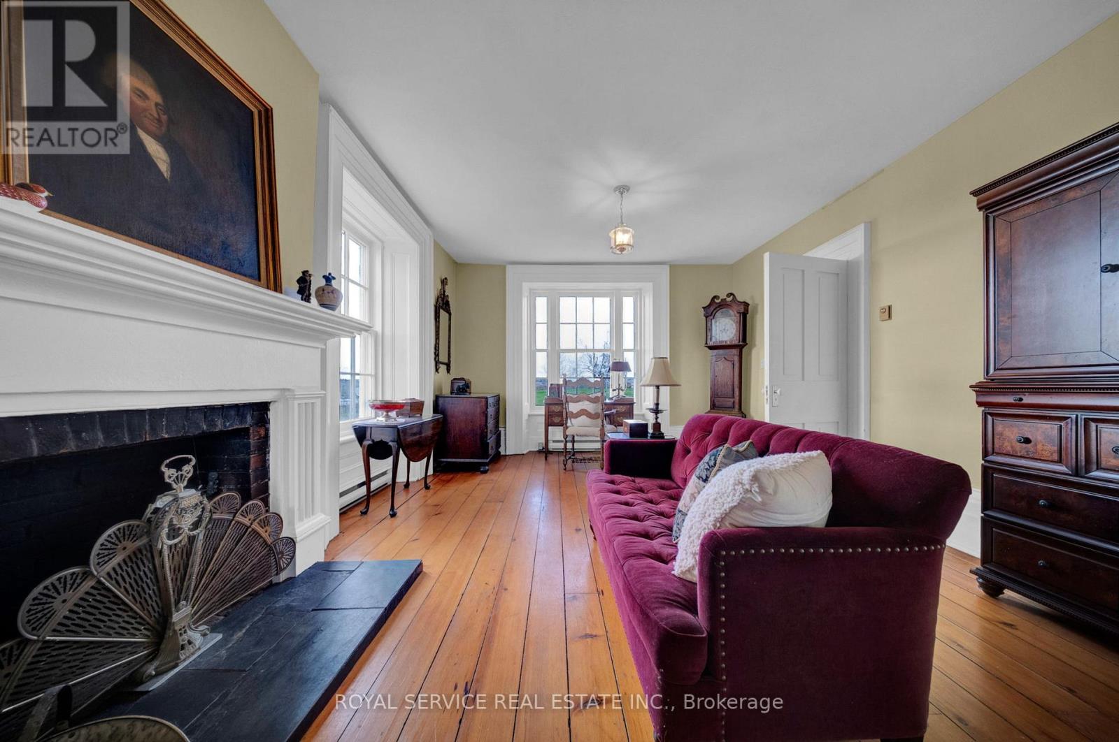 3775 Ganaraska Road, Clarington, Ontario  L0B 1M0 - Photo 25 - E13042436