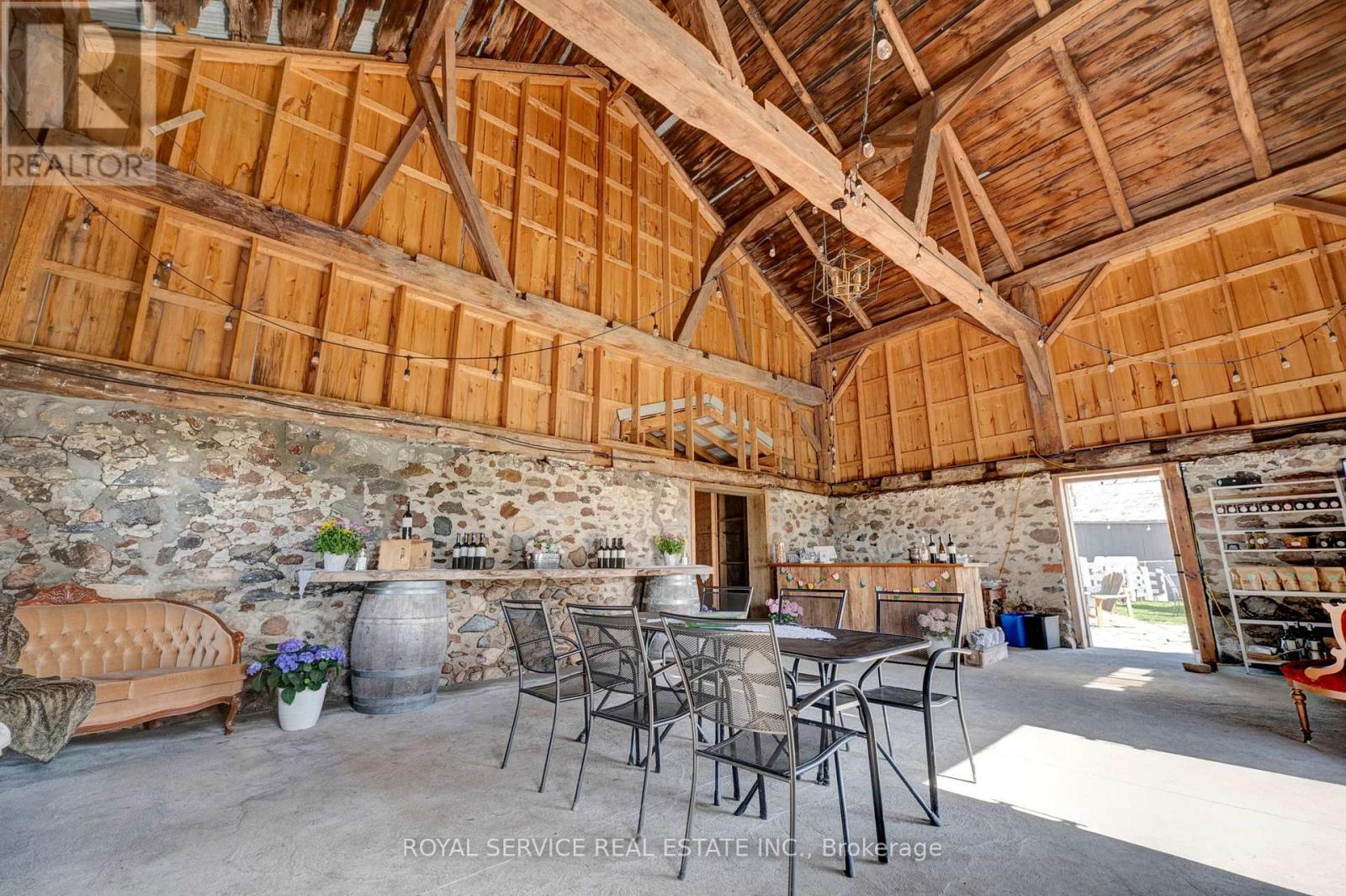 3775 Ganaraska Road, Clarington, Ontario  L0B 1M0 - Photo 46 - E13042436