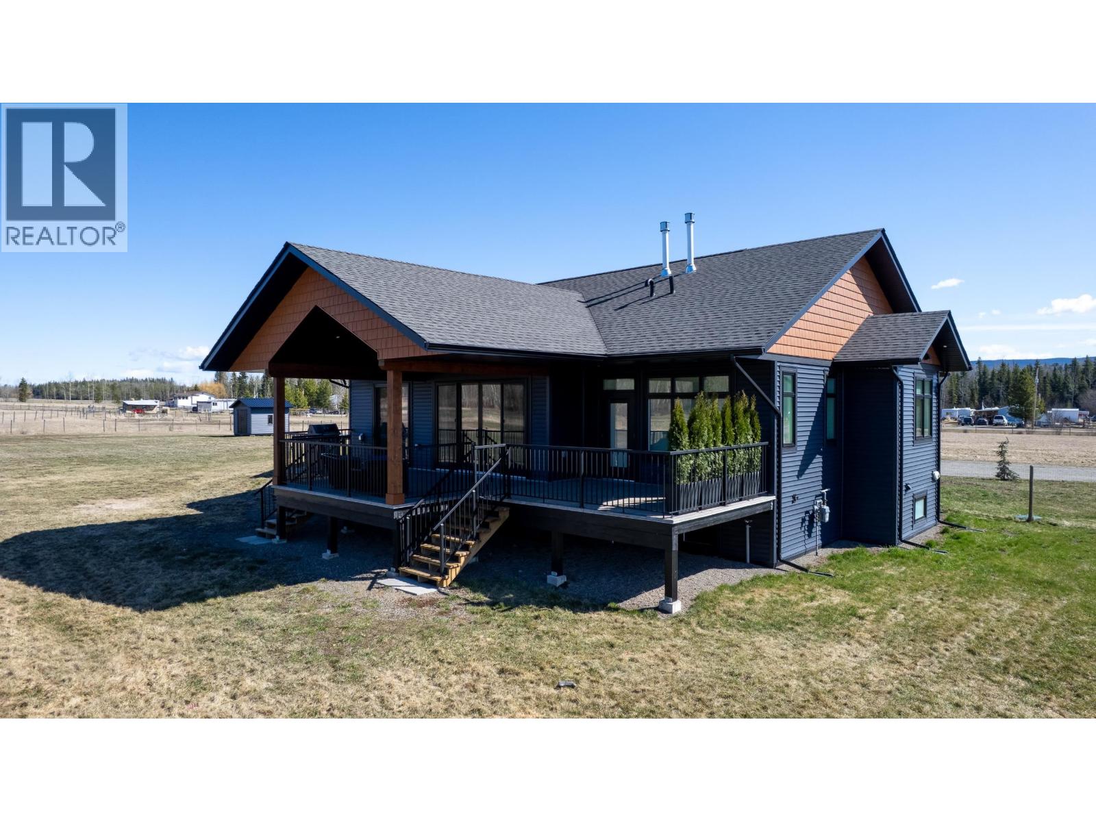 7400 Taborview Drive, Prince George, British Columbia  V2N 5W4 - Photo 4 - R3115480