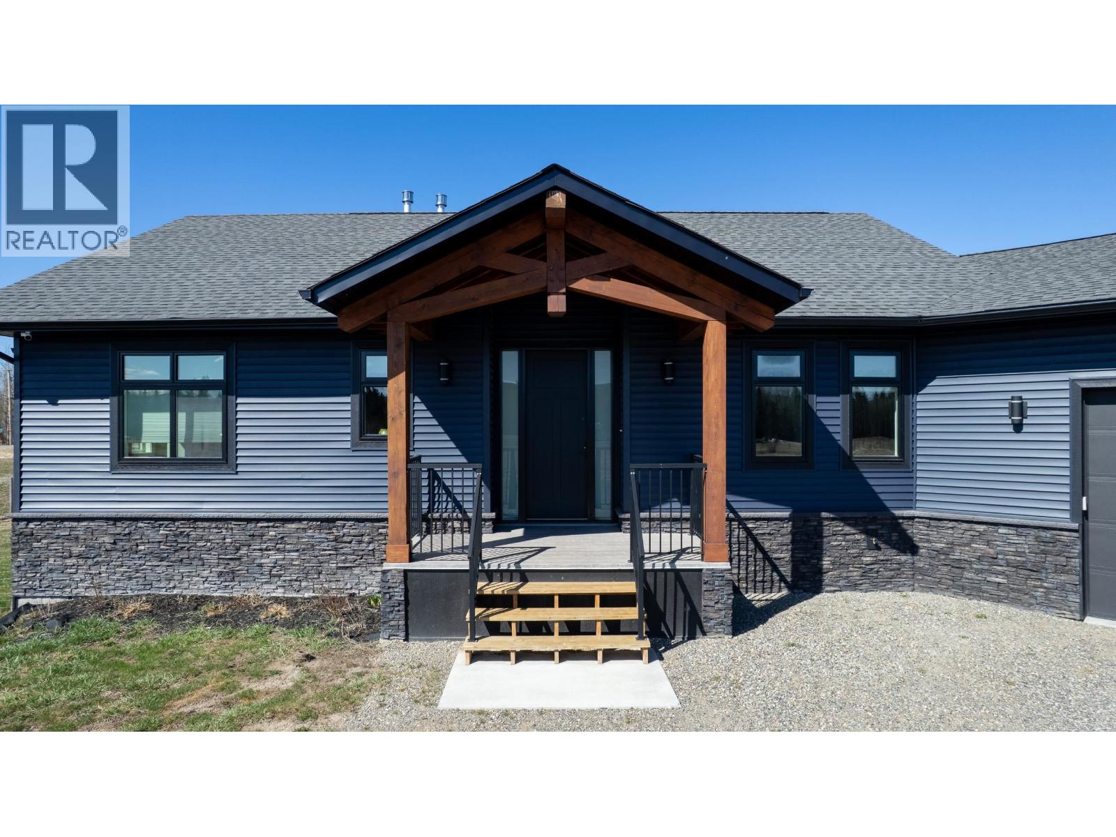 7400 Taborview Drive, Prince George, British Columbia  V2N 5W4 - Photo 35 - R3115480