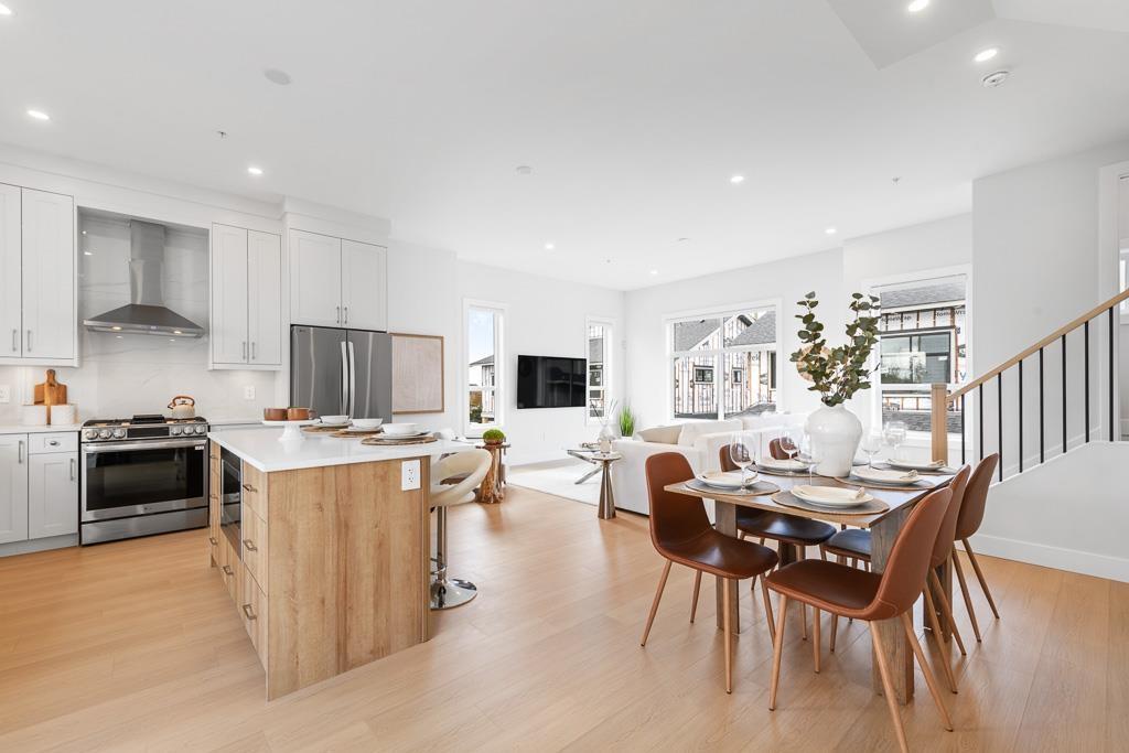 25 20645 68 Avenue, Langley, British Columbia  V2Y 3Z4 - Photo 6 - R3112948