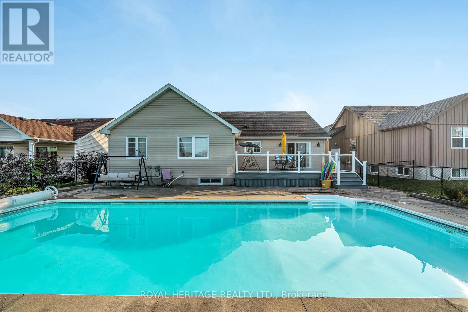 27 Cortland Crescent, Cramahe, Ontario  K0K 1S0 - Photo 34 - X13042324