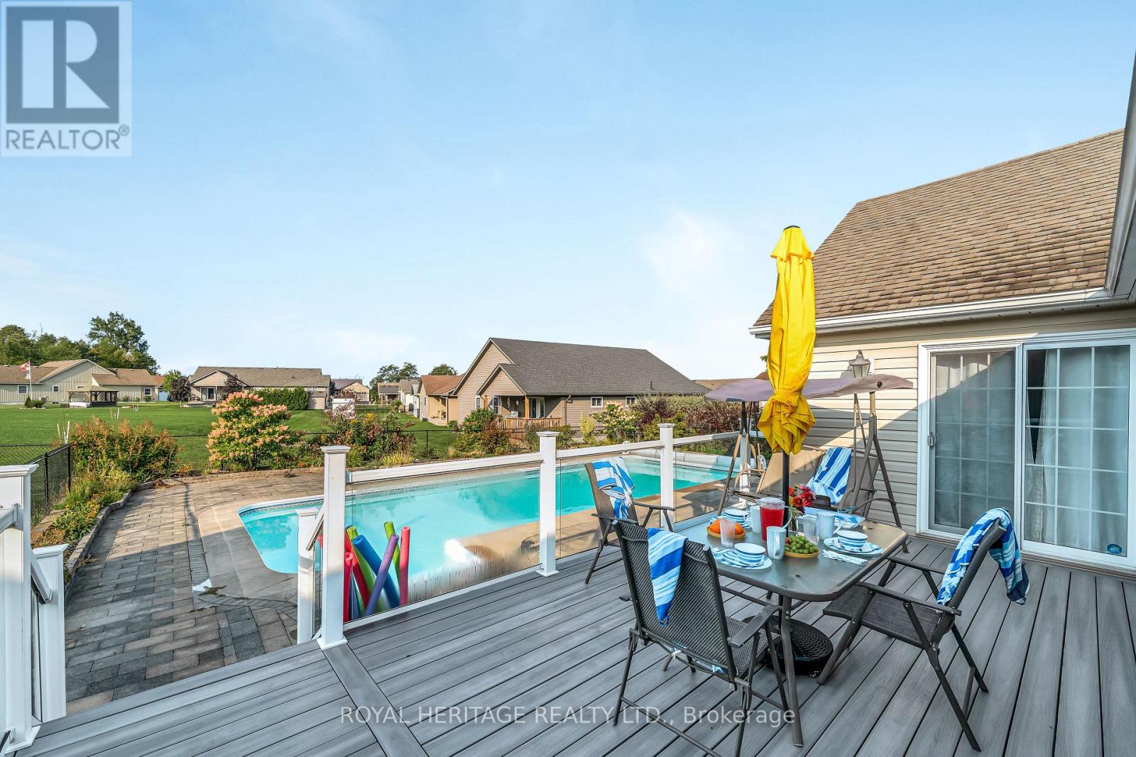 27 Cortland Crescent, Cramahe, Ontario  K0K 1S0 - Photo 35 - X13042324