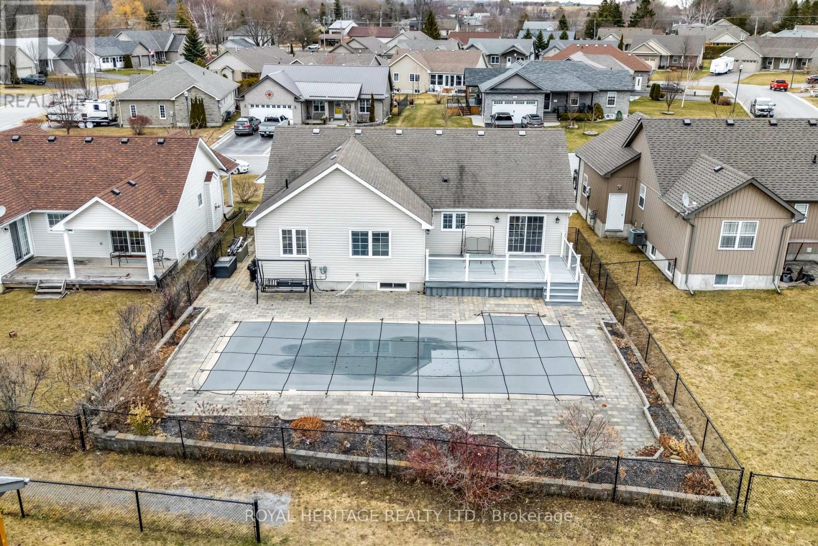 27 Cortland Crescent, Cramahe, Ontario  K0K 1S0 - Photo 39 - X13042324