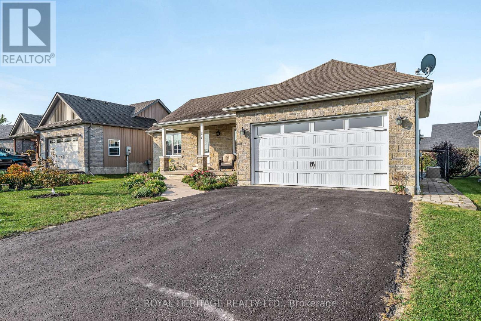 27 Cortland Crescent, Cramahe, Ontario  K0K 1S0 - Photo 4 - X13042324