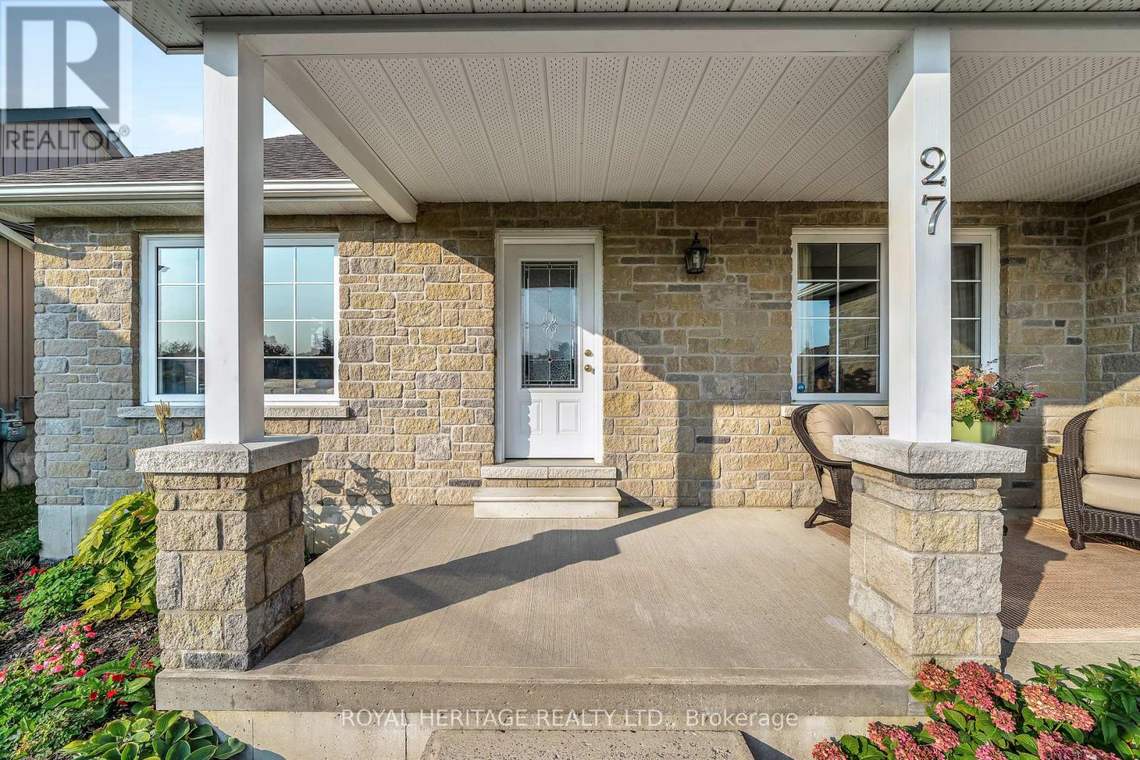 27 Cortland Crescent, Cramahe, Ontario  K0K 1S0 - Photo 6 - X13042324