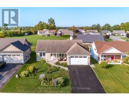 27 CORTLAND CRESCENT, Cramahe, Ontario