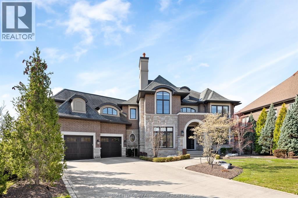 MLS# 26009115: 2163 SERENITY CIRCLE, LaSalle, Canada