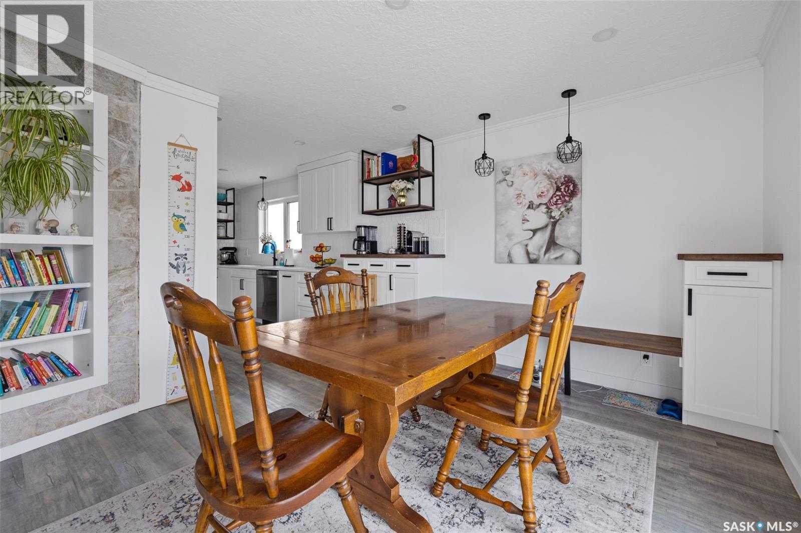 468 Cornwall Street, Regina, Saskatchewan  S4R 2G8 - Photo 5 - SK033819