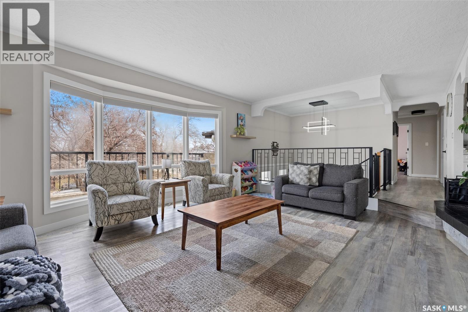 468 Cornwall Street, Regina, Saskatchewan  S4R 2G8 - Photo 4 - SK033819