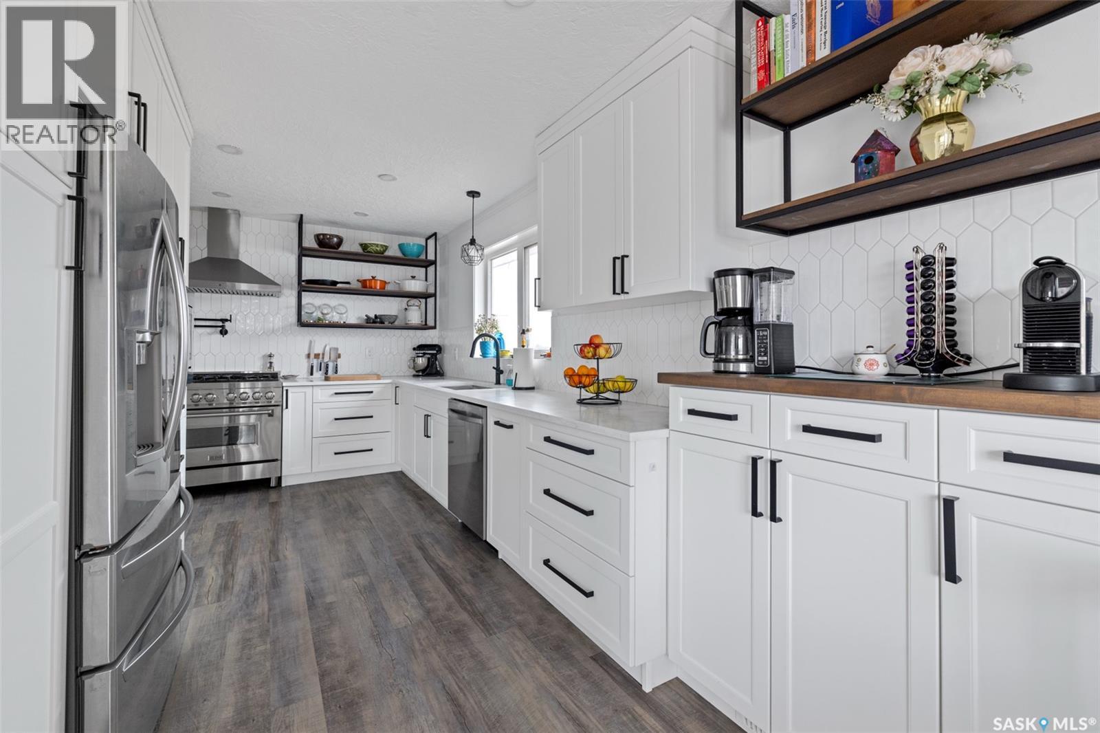 468 Cornwall Street, Regina, Saskatchewan  S4R 2G8 - Photo 7 - SK033819