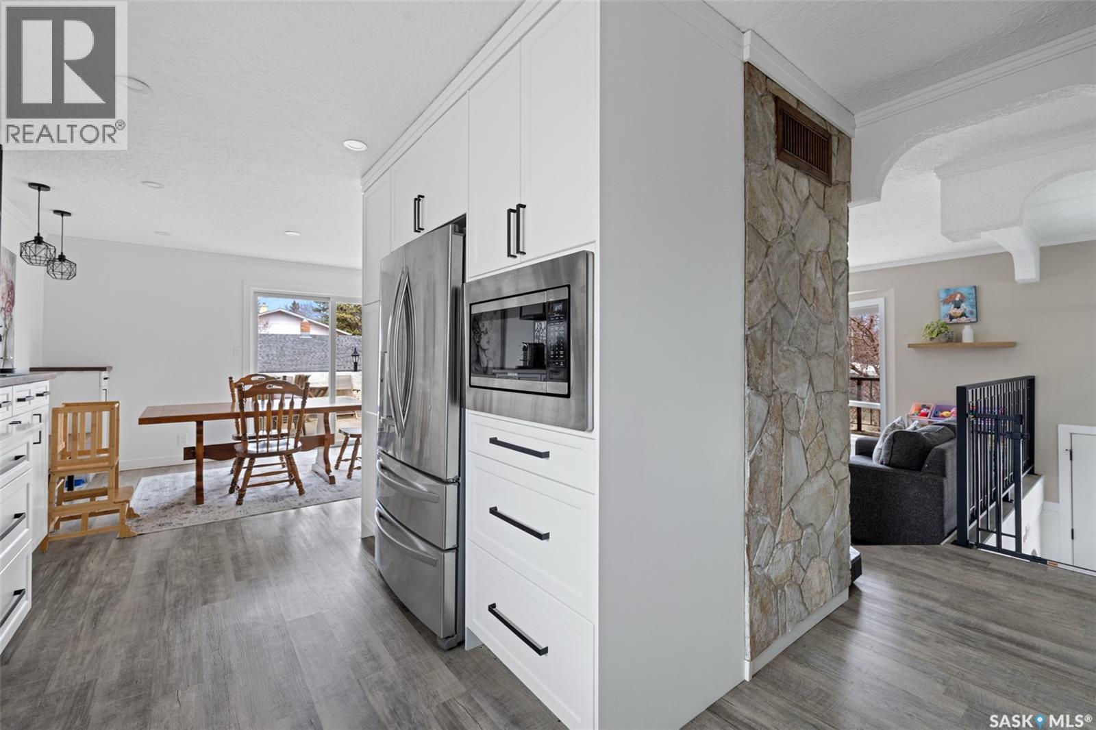 468 Cornwall Street, Regina, Saskatchewan  S4R 2G8 - Photo 8 - SK033819