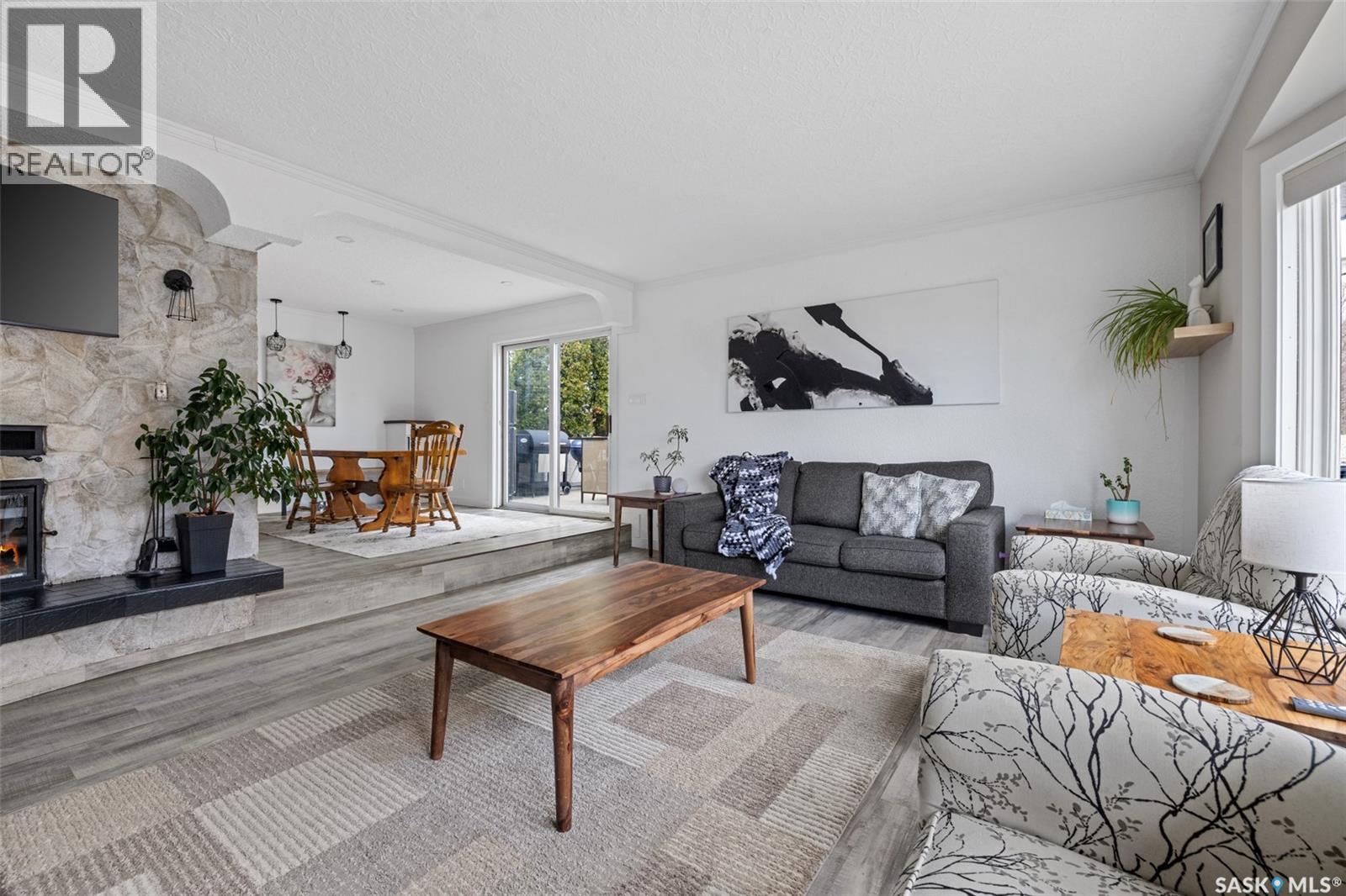 468 Cornwall Street, Regina, Saskatchewan  S4R 2G8 - Photo 2 - SK033819