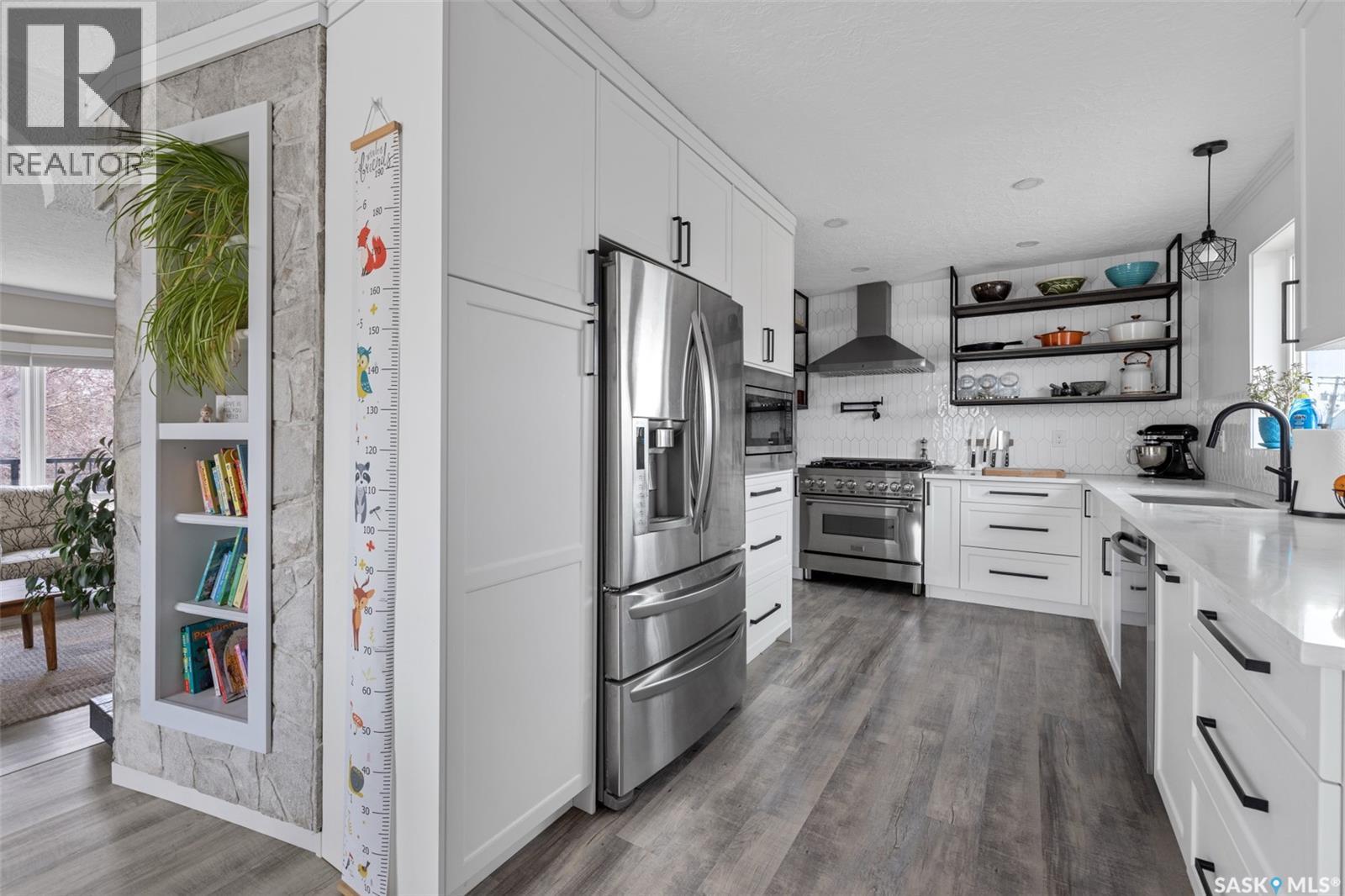 468 Cornwall Street, Regina, Saskatchewan  S4R 2G8 - Photo 6 - SK033819