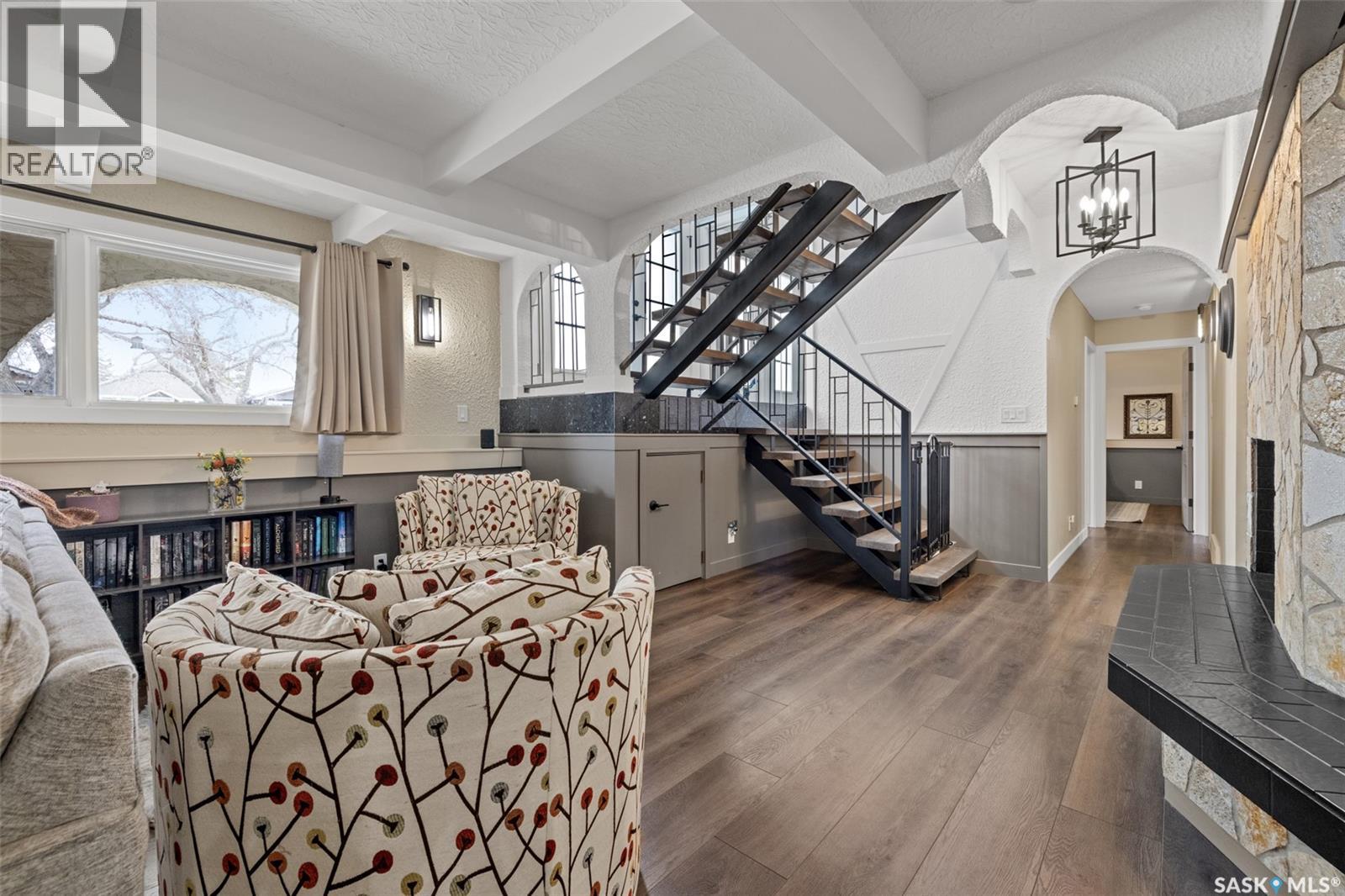 468 Cornwall Street, Regina, Saskatchewan  S4R 2G8 - Photo 20 - SK033819