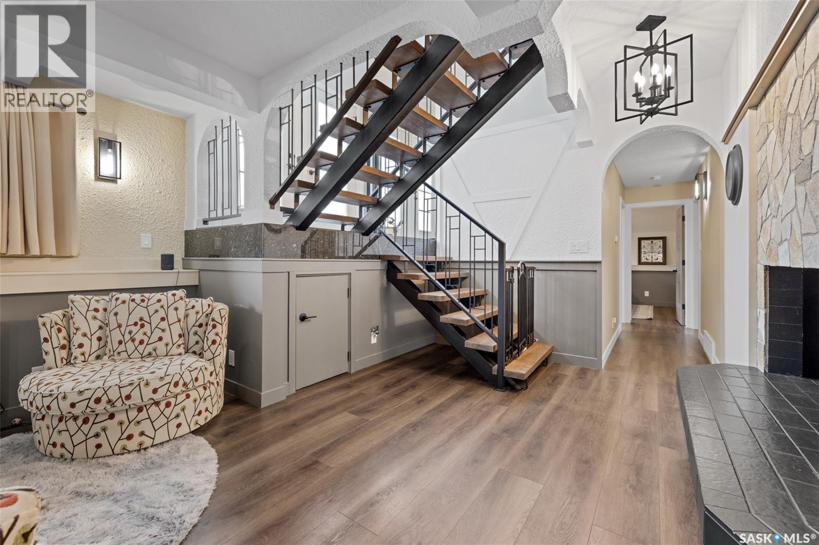 468 Cornwall Street, Regina, Saskatchewan  S4R 2G8 - Photo 21 - SK033819