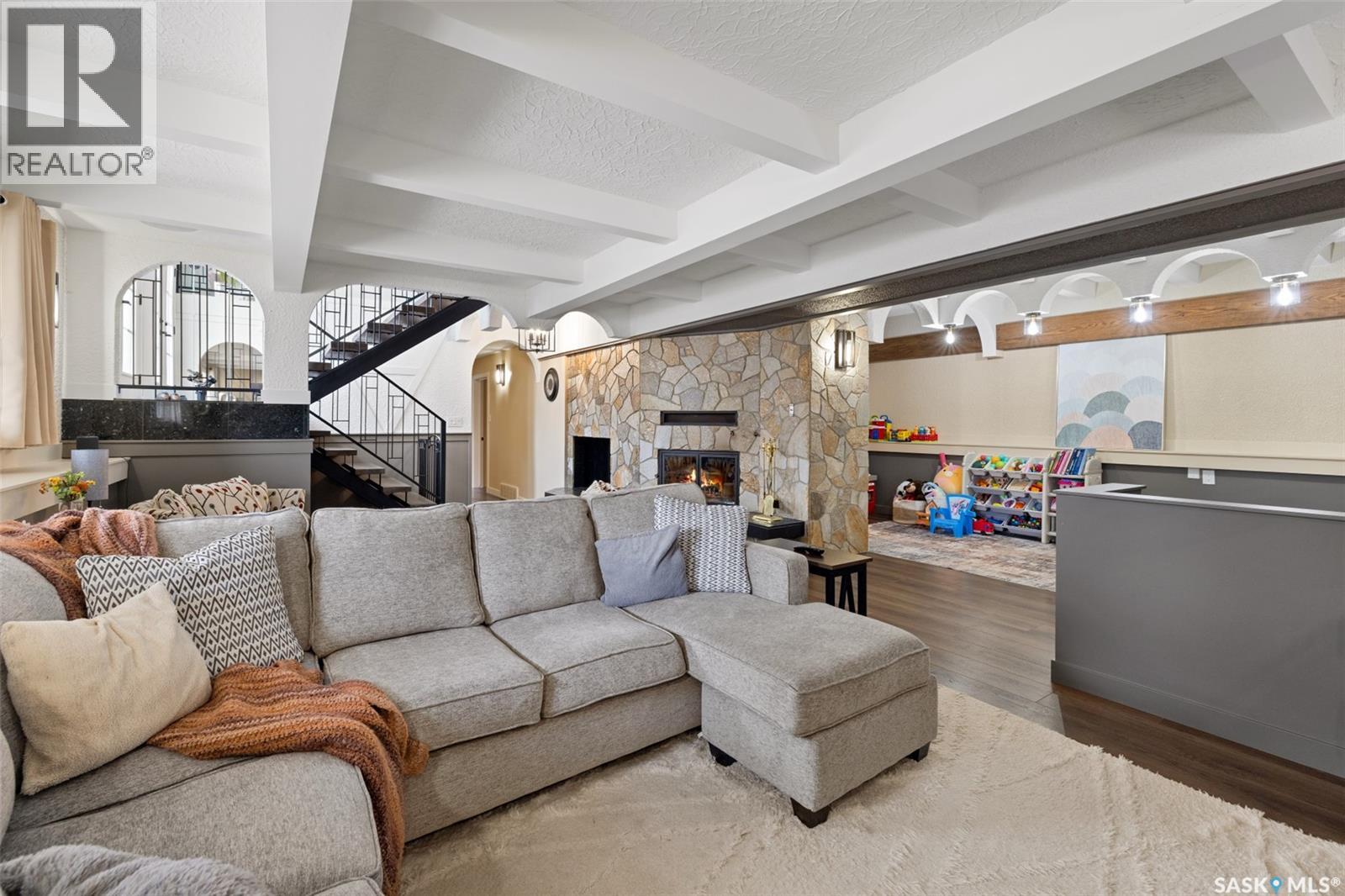 468 Cornwall Street, Regina, Saskatchewan  S4R 2G8 - Photo 23 - SK033819