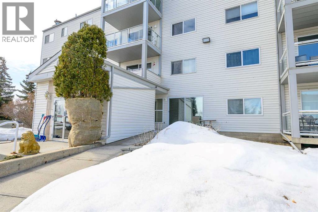 110, 9700 92 Avenue, Grande Prairie, Alberta  T8V 6Z7 - Photo 18 - A2300436