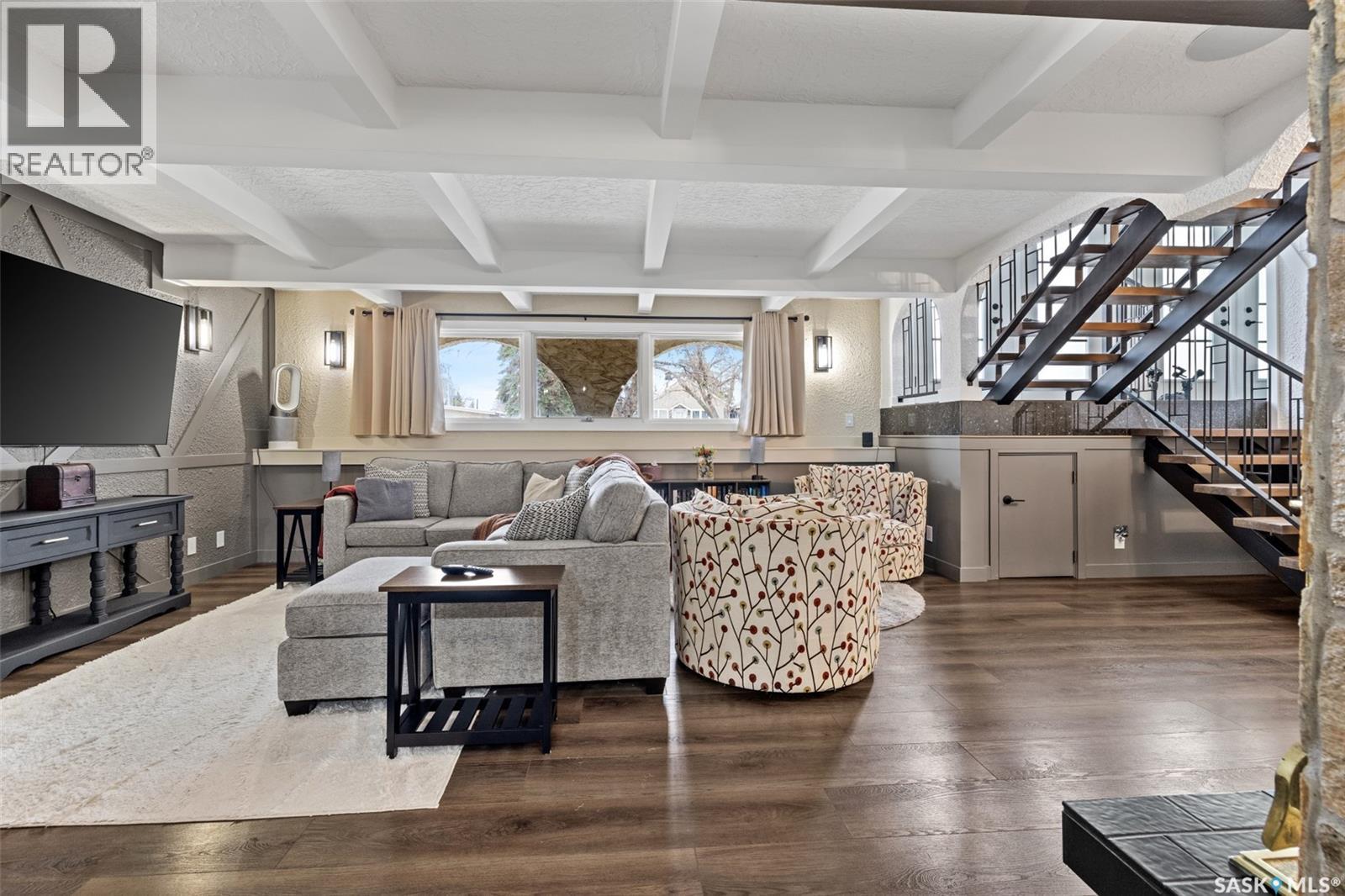 468 Cornwall Street, Regina, Saskatchewan  S4R 2G8 - Photo 24 - SK033819