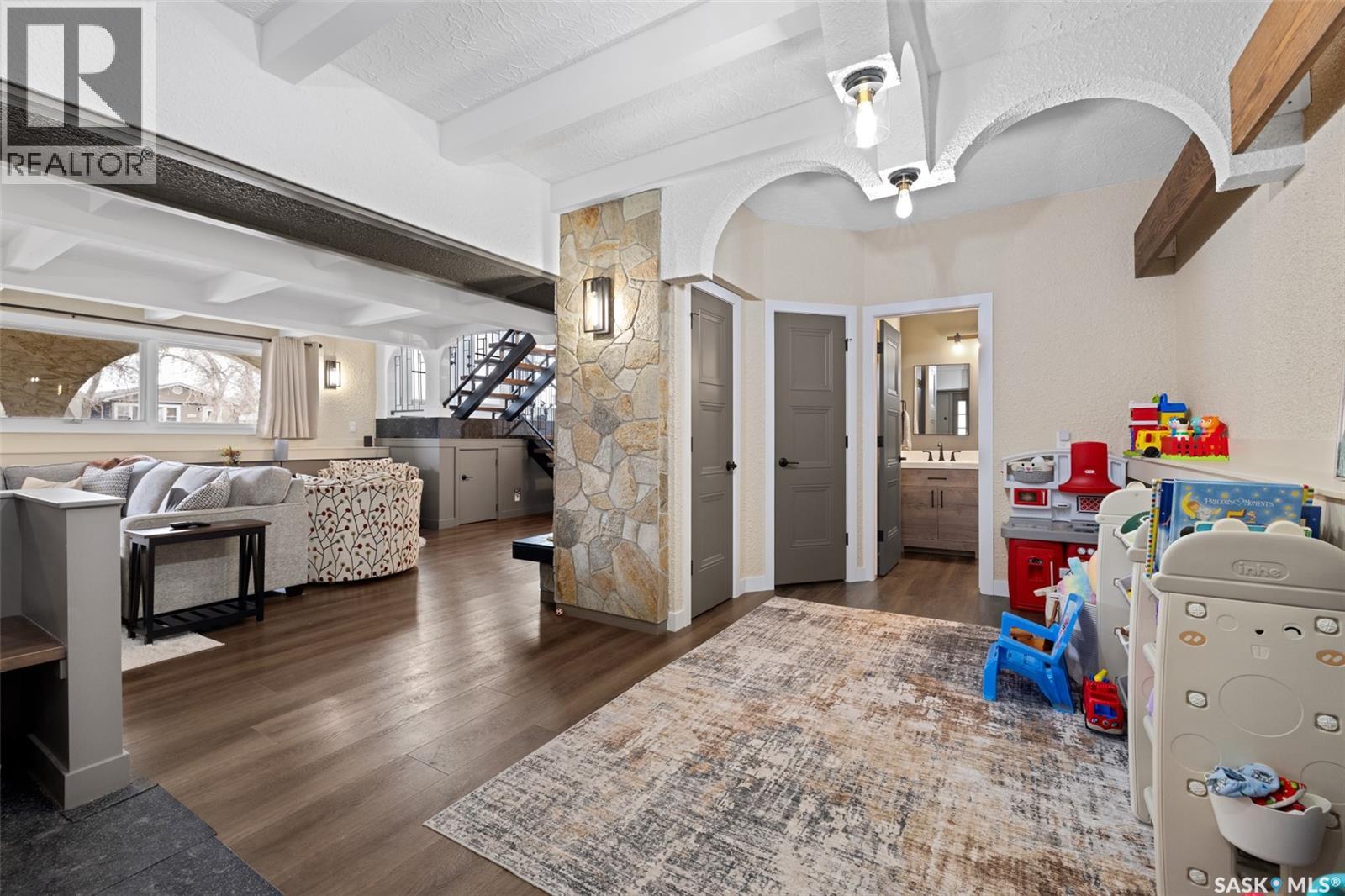 468 Cornwall Street, Regina, Saskatchewan  S4R 2G8 - Photo 25 - SK033819