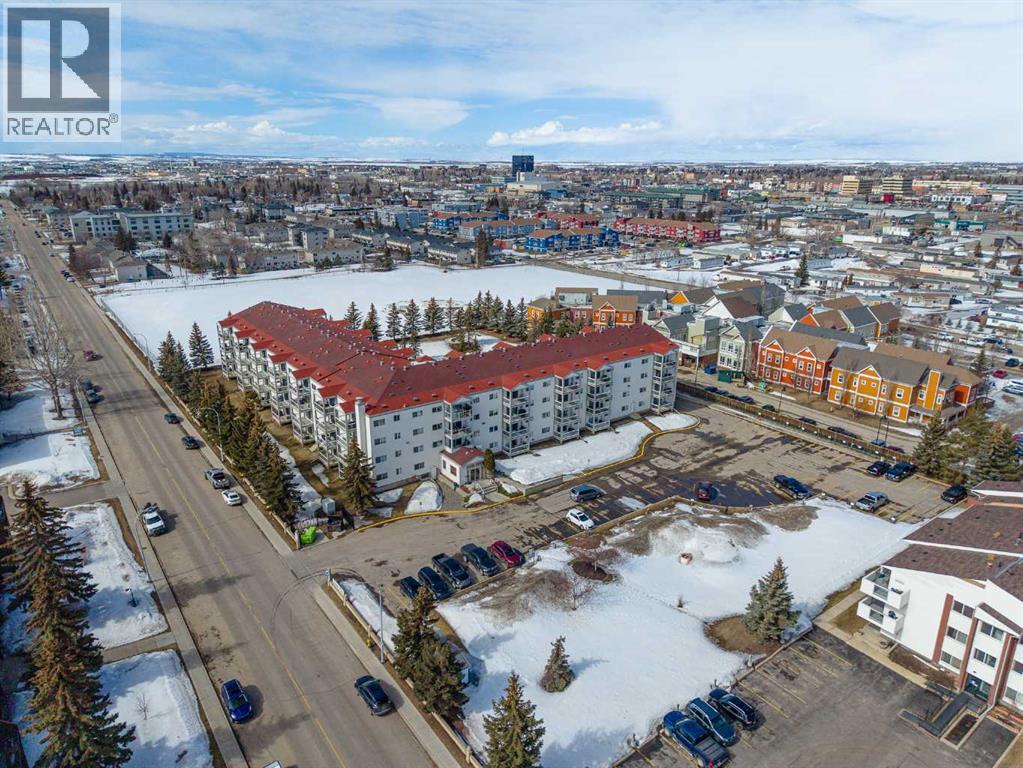 110, 9700 92 Avenue, Grande Prairie, Alberta  T8V 6Z7 - Photo 19 - A2300436