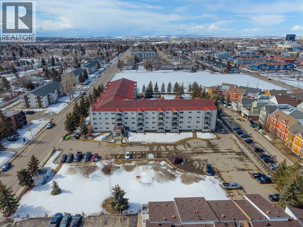 110, 9700 92 Avenue, Grande Prairie, Alberta  T8V 6Z7 - Photo 20 - A2300436