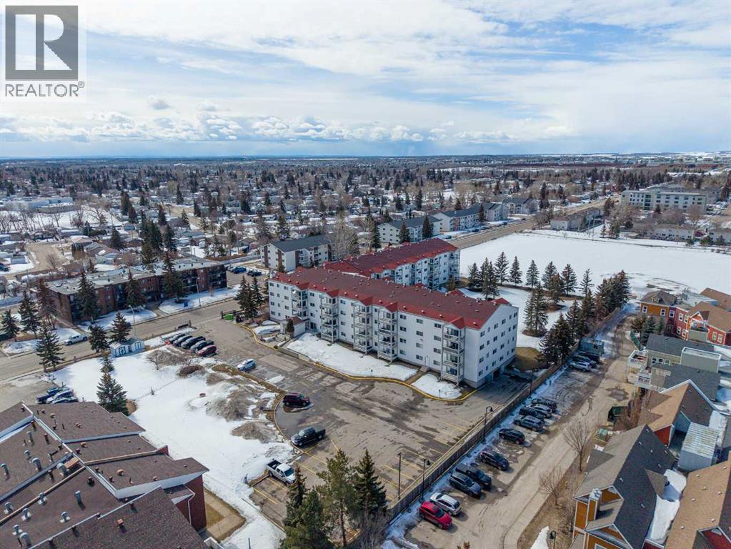 110, 9700 92 Avenue, Grande Prairie, Alberta  T8V 6Z7 - Photo 21 - A2300436