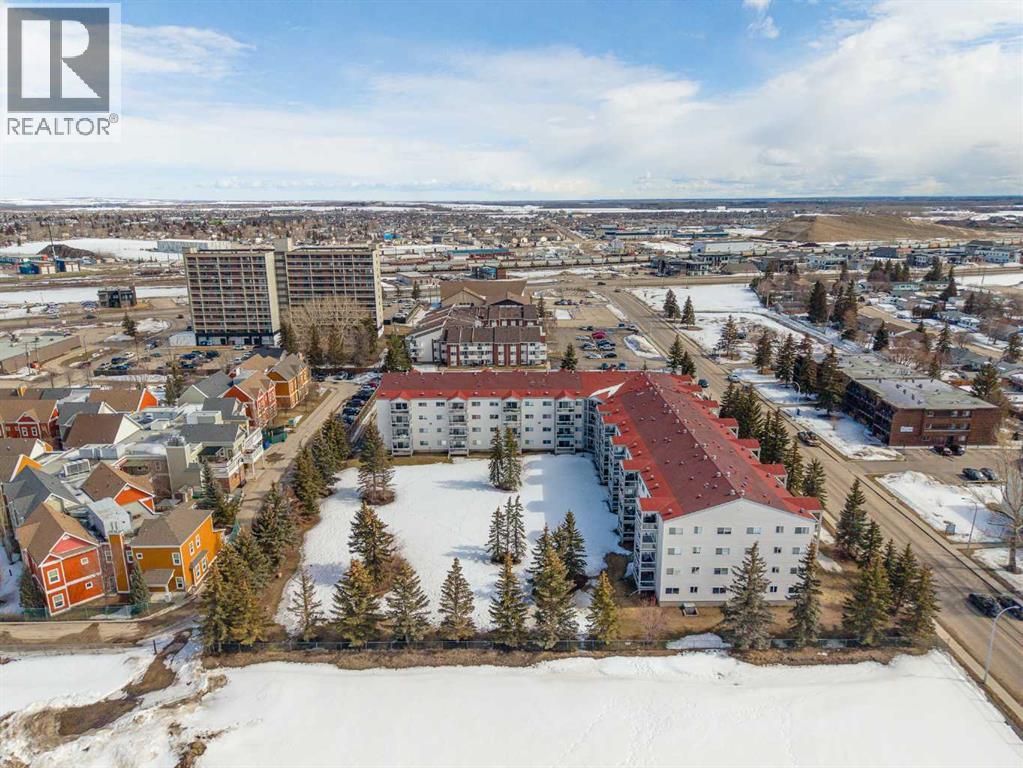 110, 9700 92 Avenue, Grande Prairie, Alberta  T8V 6Z7 - Photo 24 - A2300436