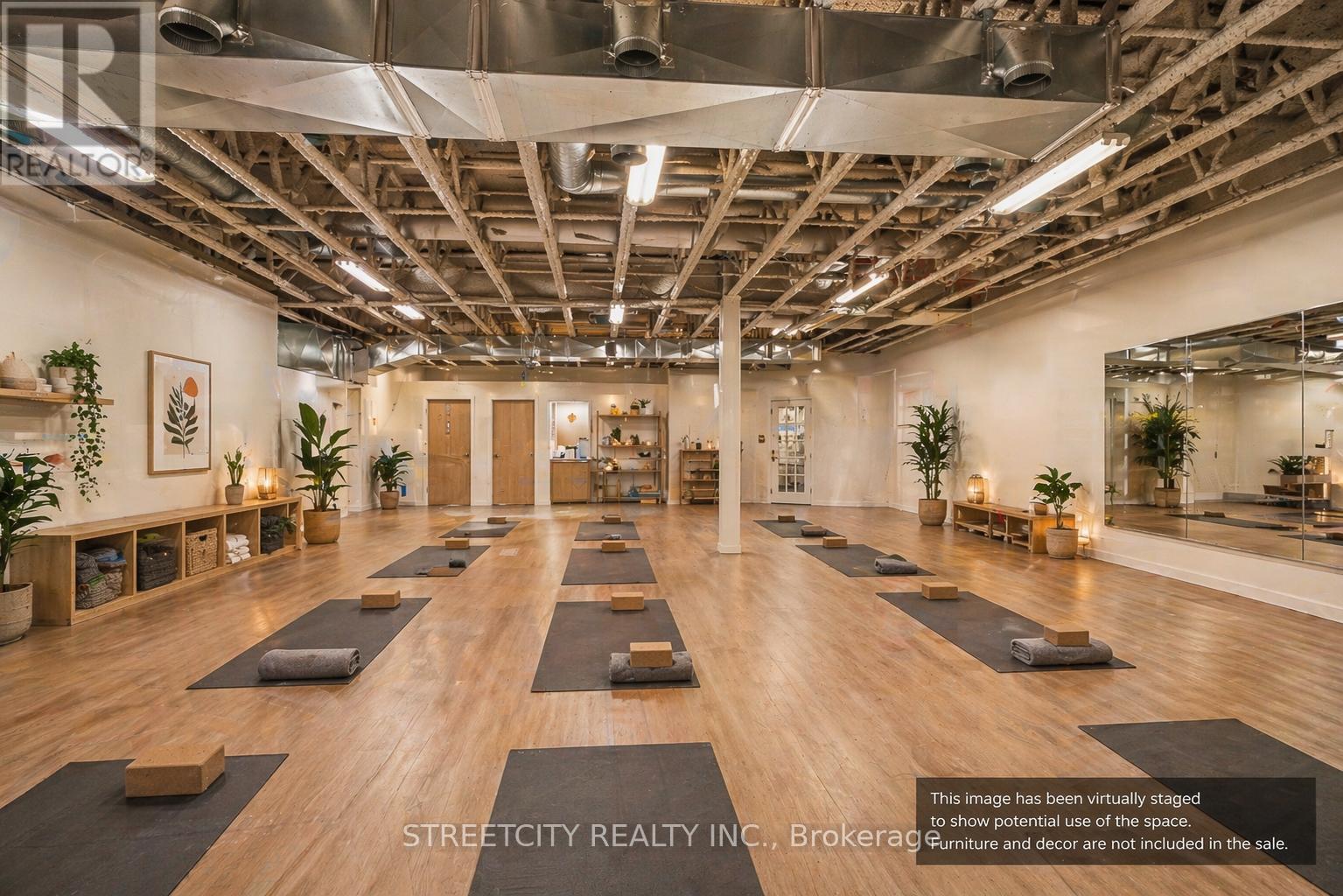 Lower - 222 Wellington Street, London East, Ontario  N6B 2L3 - Photo 12 - X13042280