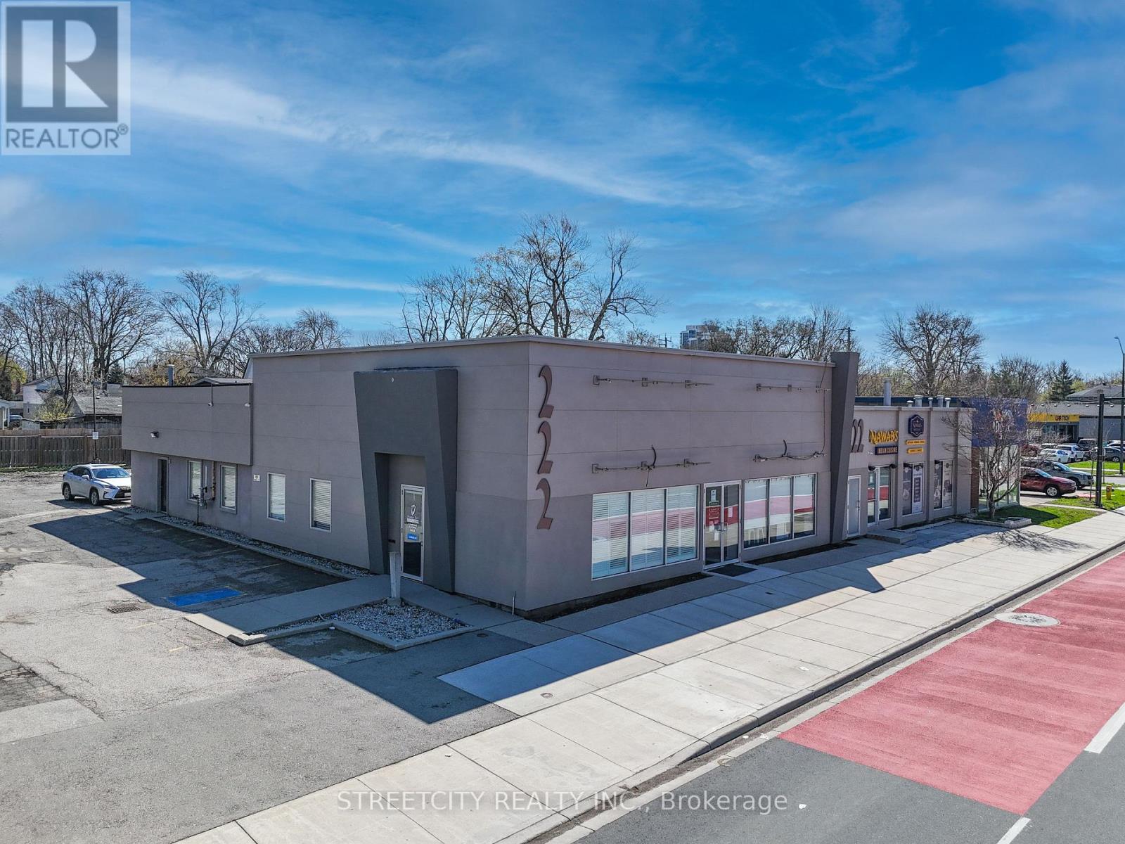 Lower - 222 Wellington Street, London East, Ontario  N6B 2L3 - Photo 2 - X13042280