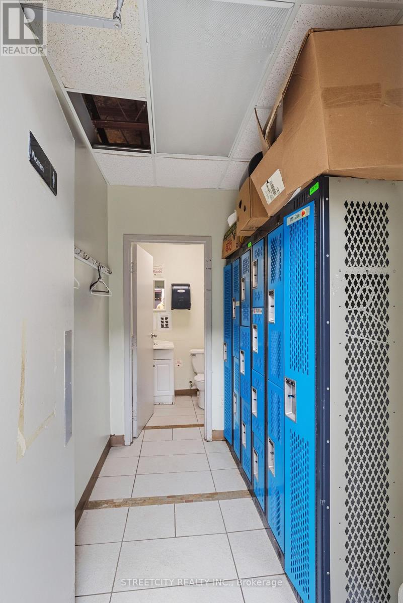 Lower - 222 Wellington Street, London East, Ontario  N6B 2L3 - Photo 22 - X13042280