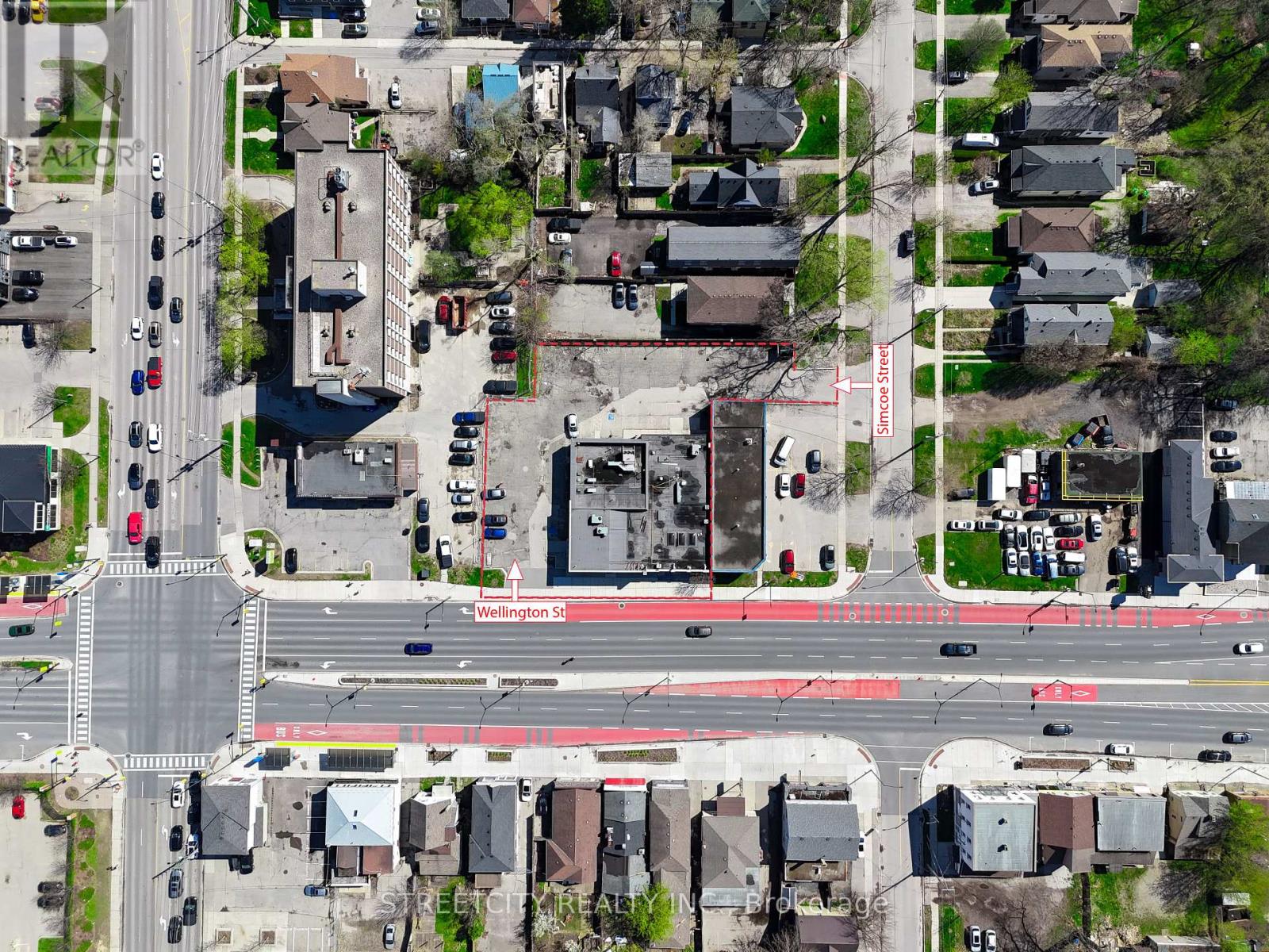 Lower - 222 Wellington Street, London East, Ontario  N6B 2L3 - Photo 5 - X13042280