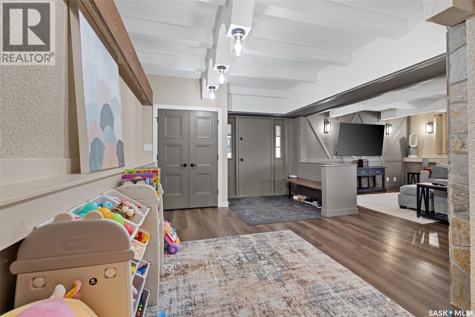 468 Cornwall Street, Regina, Saskatchewan  S4R 2G8 - Photo 26 - SK033819