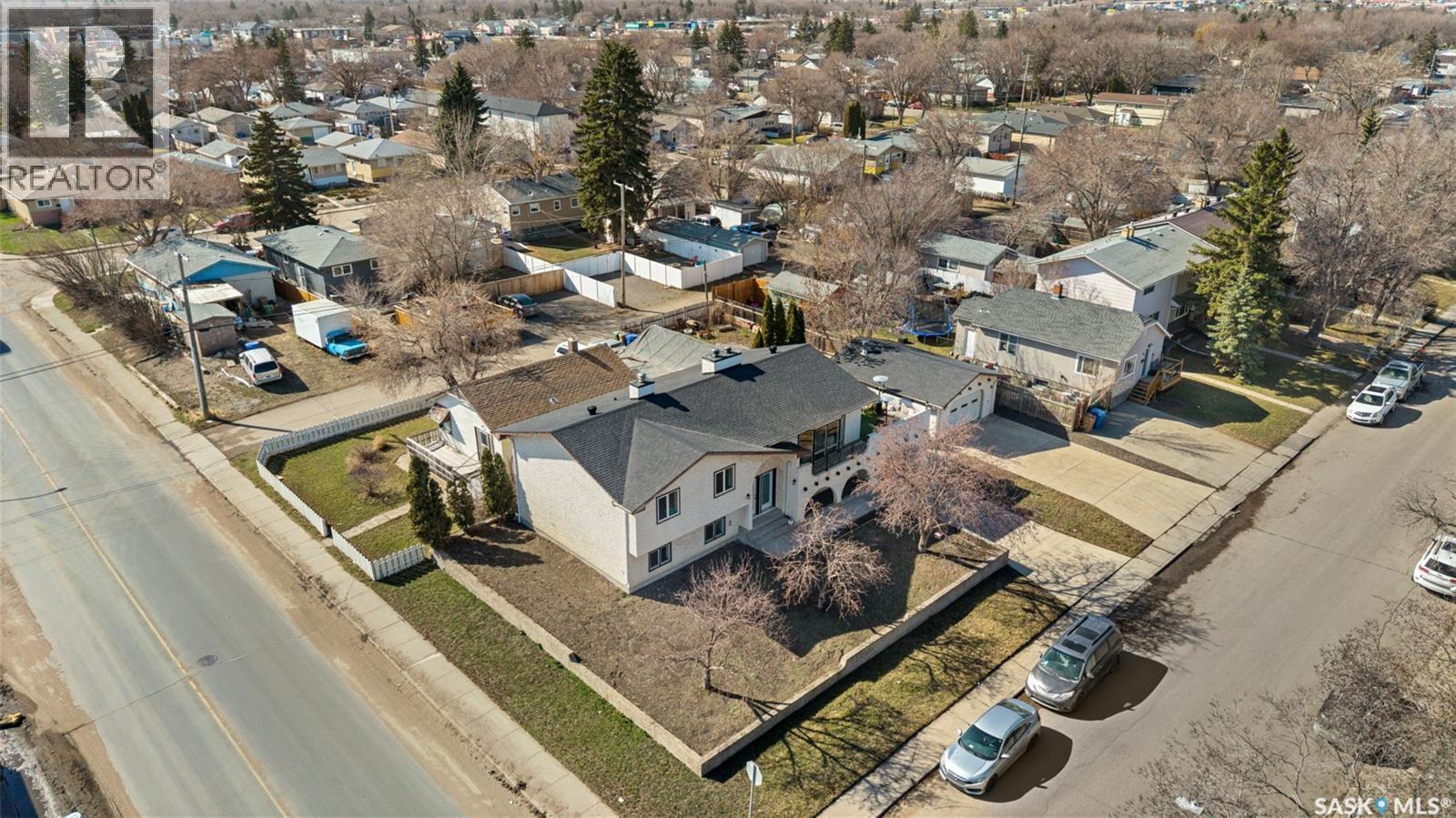 468 Cornwall Street, Regina, Saskatchewan  S4R 2G8 - Photo 36 - SK033819