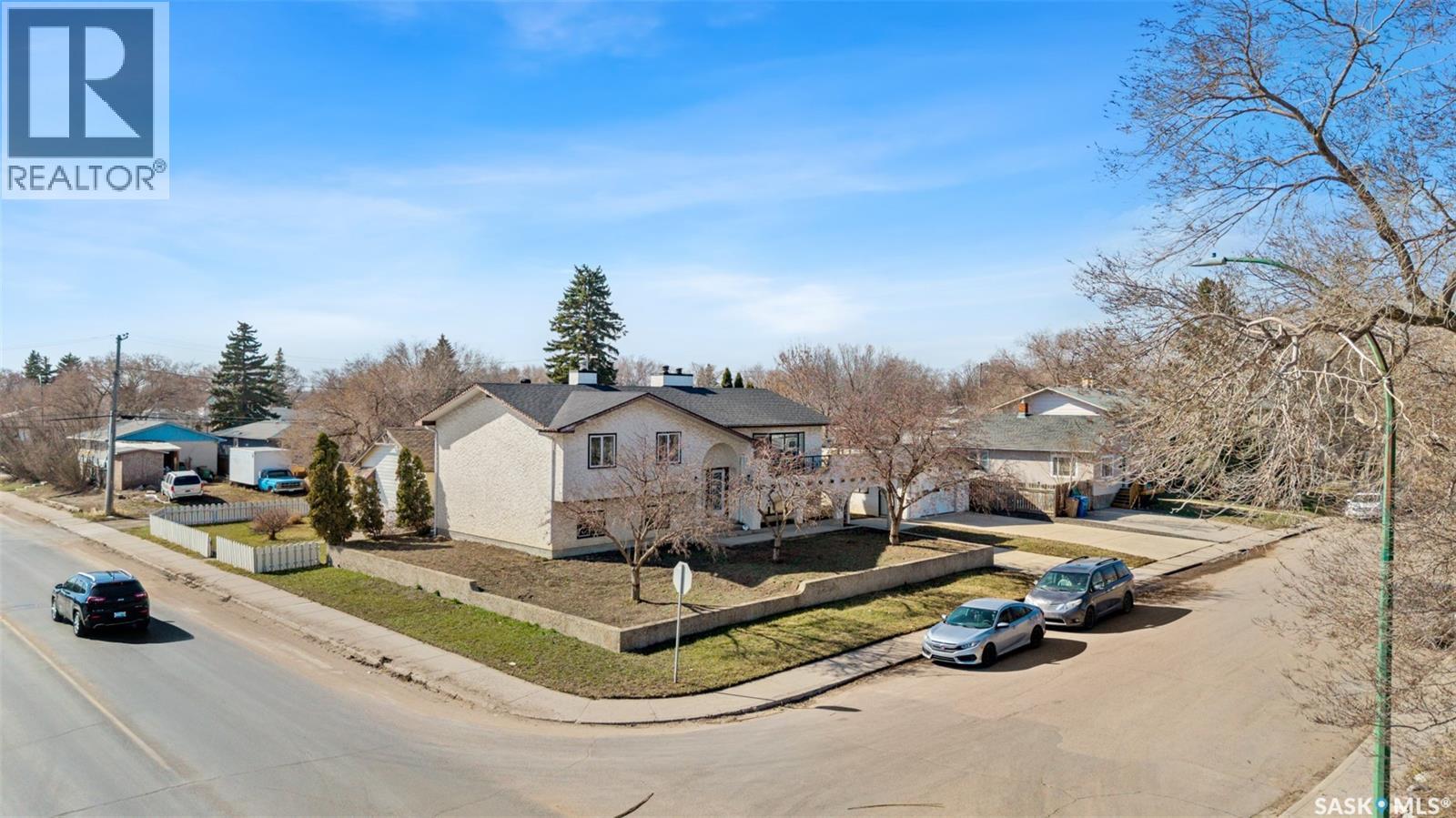 468 Cornwall Street, Regina, Saskatchewan  S4R 2G8 - Photo 35 - SK033819