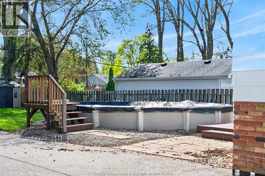 226 Edgewater Boulevard, Tecumseh, Ontario  N8N 2H2 - Photo 38 - 26009125