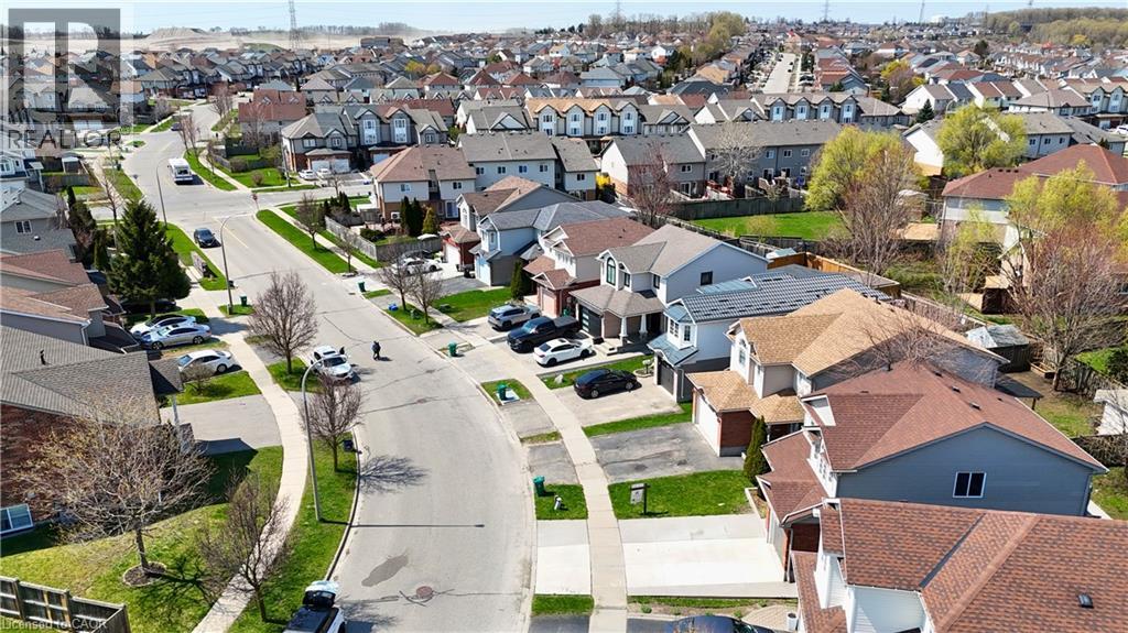 11 Lemonbalm Street, Kitchener, Ontario  N2E 1Z7 - Photo 28 - 40822065