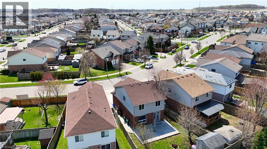 11 Lemonbalm Street, Kitchener, Ontario  N2E 1Z7 - Photo 29 - 40822065