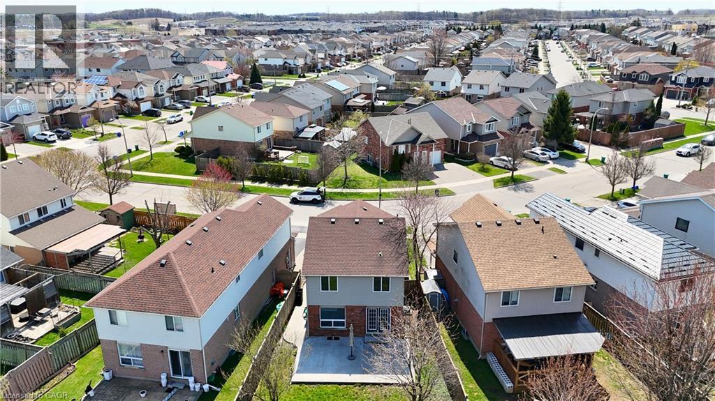 11 Lemonbalm Street, Kitchener, Ontario  N2E 1Z7 - Photo 30 - 40822065