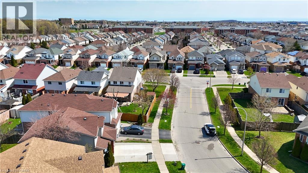 11 Lemonbalm Street, Kitchener, Ontario  N2E 1Z7 - Photo 32 - 40822065