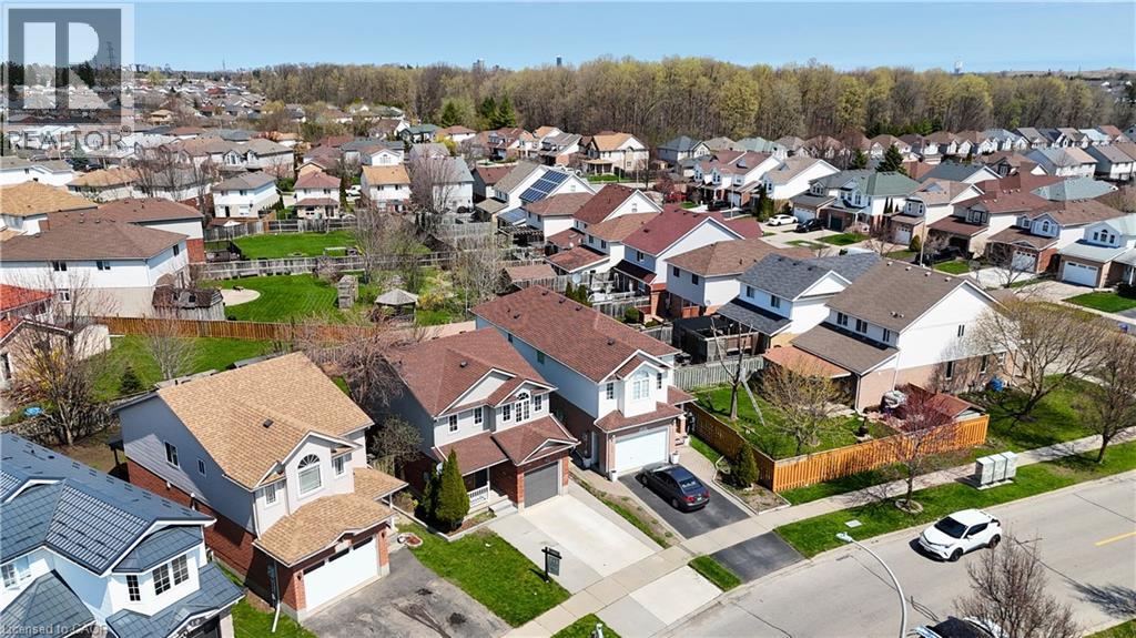 11 Lemonbalm Street, Kitchener, Ontario  N2E 1Z7 - Photo 33 - 40822065