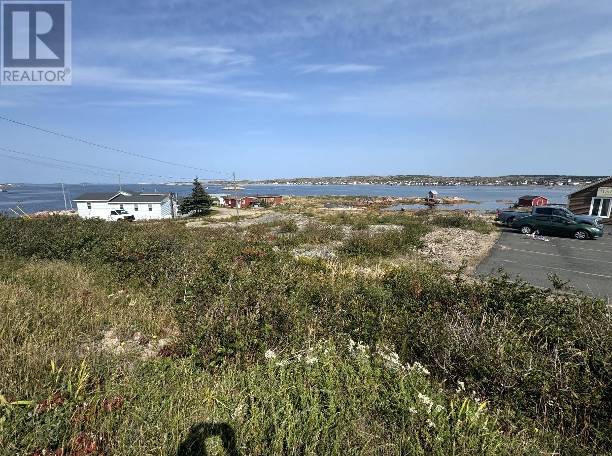 102 Main Road, Town of Fogo Island, Newfoundland & Labrador