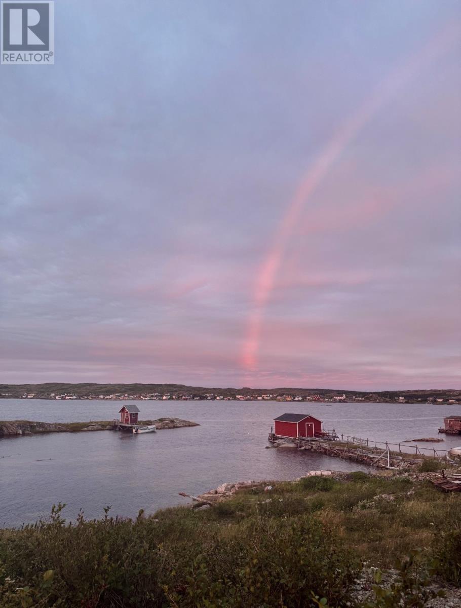 102 Main Road, Town Of Fogo Island, Newfoundland & Labrador  A0G 2X0 - Photo 2 - 1296565